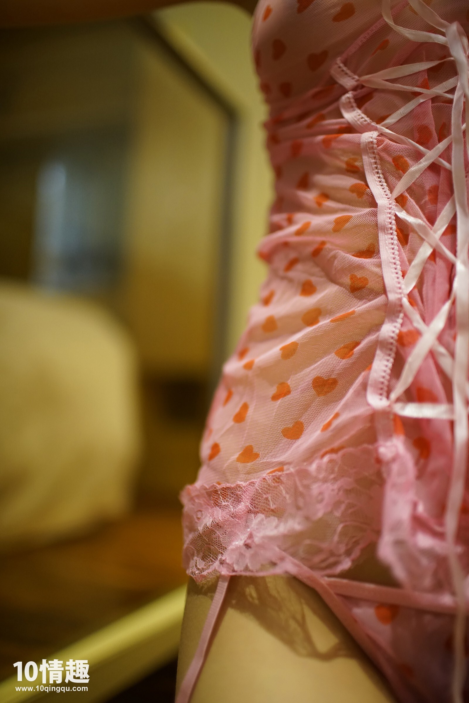 [ROSI写真]口罩系列 2016.11.01 NO.142